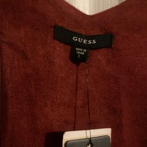 Guess top